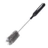 Long Bottle Cleaning Brush Household Water Bottle Brush Water Tank Cleaning Brush for Tineco