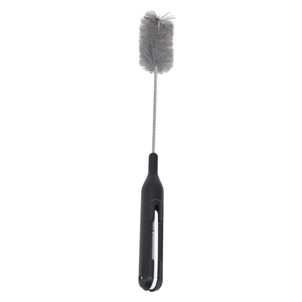 Long Bottle Cleaning Brush Household Water Bottle Brush Water Tank Cleaning Brush for Tineco