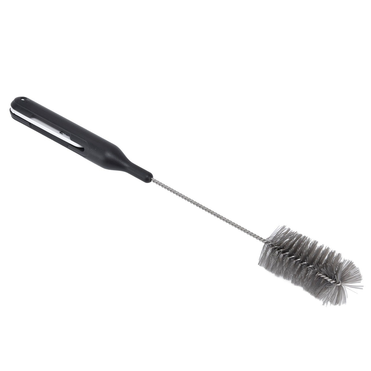 Long Bottle Cleaning Brush Household Water Bottle Brush Water Tank Cleaning Brush for Tineco