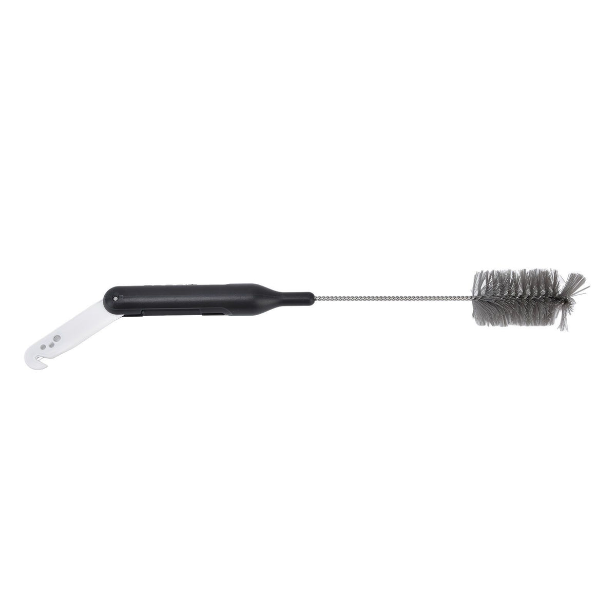 Long Bottle Cleaning Brush Household Water Bottle Brush Water Tank Cleaning Brush for Tineco