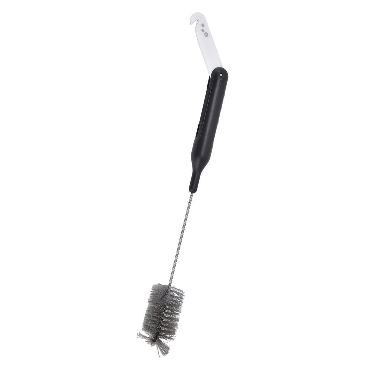 Long Bottle Cleaning Brush Household Water Bottle Brush Water Tank Cleaning Brush for Tineco