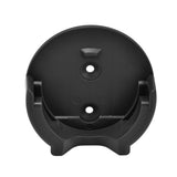 Coffee Tamper Wall Mounted Rack ABS Solid Durable Universal Storage Holder for Coffees MachineBlack 58mm/2.28in - Extra Image