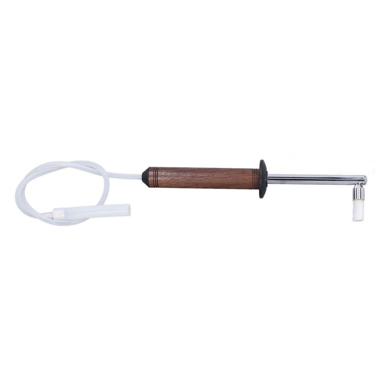 High Pressure Steam Coffee Machine Cleaning Brush Tool Detachable Fast Heat Dissipation for Kitchen Bar