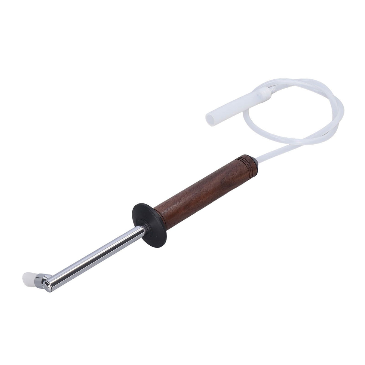 High Pressure Steam Coffee Machine Cleaning Brush Tool Detachable Fast Heat Dissipation for Kitchen Bar