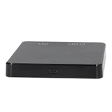 Electronic Coffee Scale LCD Display Switchable G OZ Ml 3kg USB Charging Multifunction High Accuracy Electronic Scale