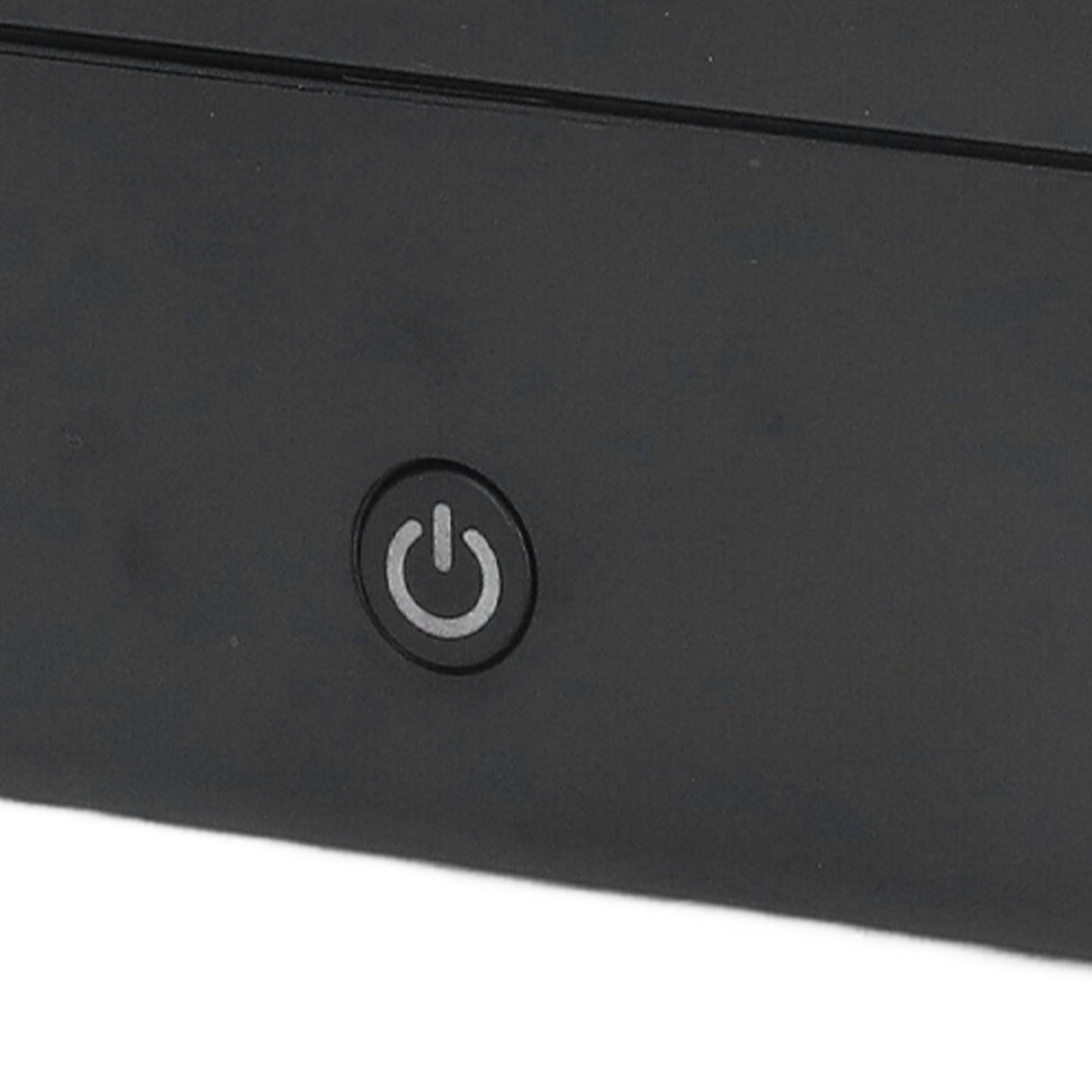 Smokeless Ashtray Gray Home Office Desktop USB Charging Large Air Volume Negative Ion Ashtray Purifier