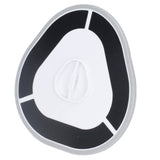Sweeping Robot Vacuum Cleaner Mop Module Part for NARWAL J1 Vacuum Cleaner Accessory - Front View