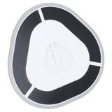 Sweeping Robot Vacuum Cleaner Mop Module Part for NARWAL J1 Vacuum Cleaner Accessory - 45-Degree Angle