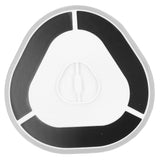 Sweeping Robot Vacuum Cleaner Mop Module Part for NARWAL J1 Vacuum Cleaner Accessory - Rear View