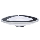 Sweeping Robot Vacuum Cleaner Mop Module Part for NARWAL J1 Vacuum Cleaner Accessory - Low Angle