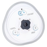 Sweeping Robot Vacuum Cleaner Mop Module Part for NARWAL J1 Vacuum Cleaner Accessory - Extra Image