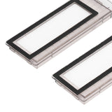 2Pcs Robot Vacuum Cleaner Filter Replacement Sweeper Filters Screen for NARWAL J1 J2 - Extra Image