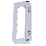 Main Brush Cover Replacement Plastic Brush Guard for Roborock S7 T7S T7S Plus Robot Parts