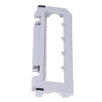 Main Brush Cover Replacement Plastic Brush Guard for Roborock S7 T7S T7S Plus Robot Parts