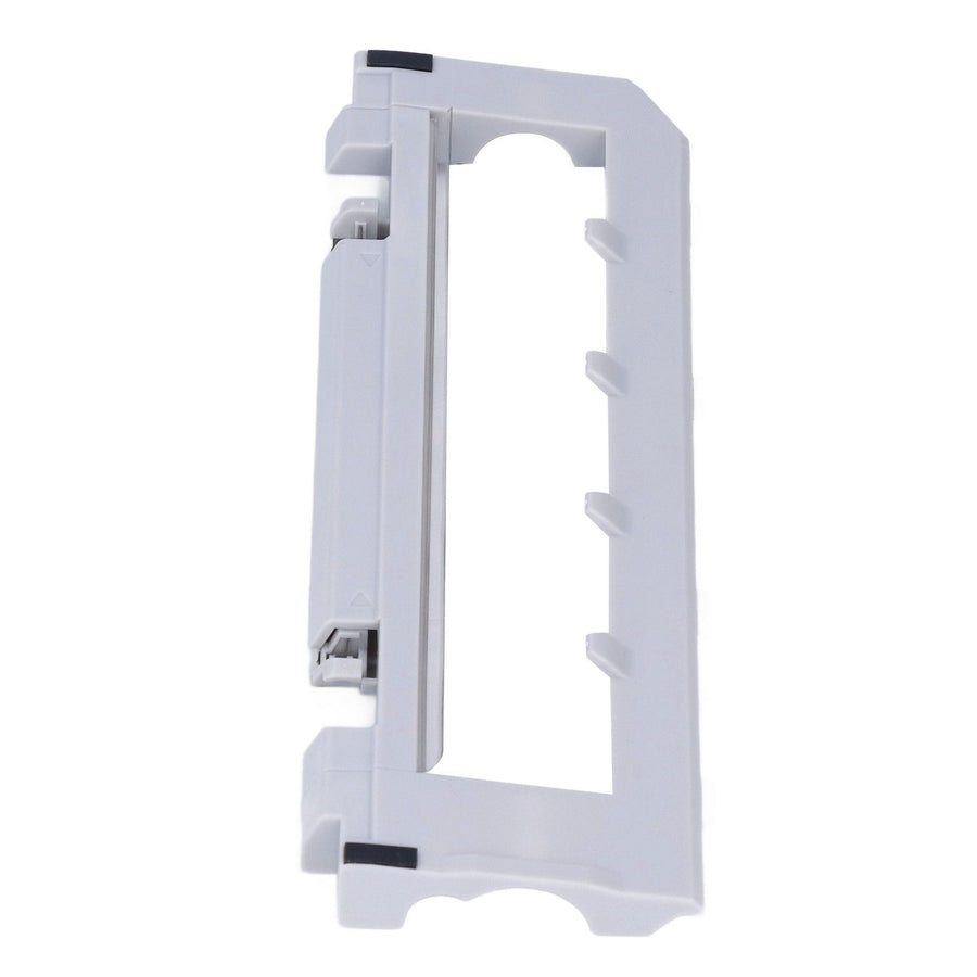 Main Brush Cover Replacement Plastic Brush Guard for Roborock S7 T7S T7S Plus Robot Parts