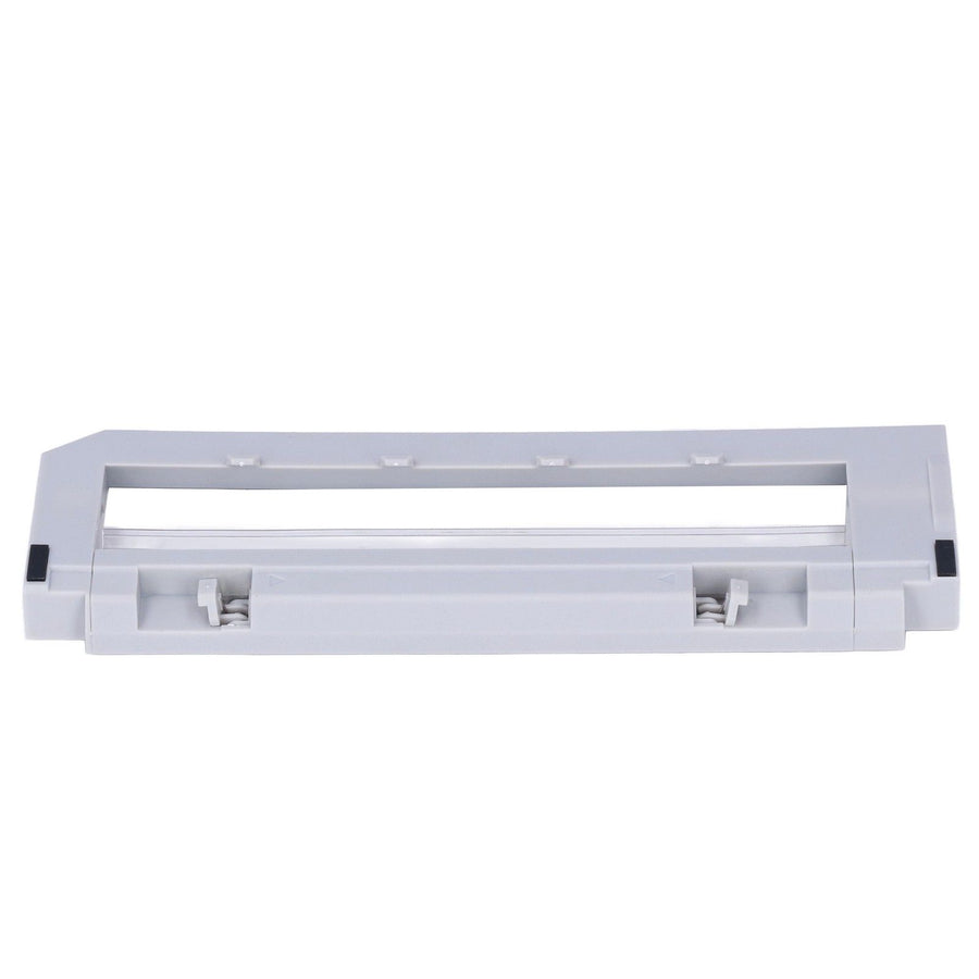 Main Brush Cover Replacement Plastic Brush Guard for Roborock S7 T7S T7S Plus Robot Parts