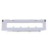 Main Brush Cover Replacement Plastic Brush Guard for Roborock S7 T7S T7S Plus Robot Parts - Top-Down View