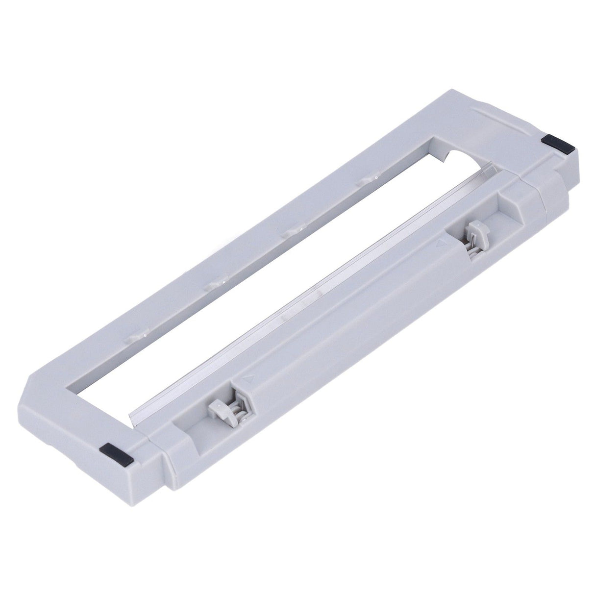 Main Brush Cover Replacement Plastic Brush Guard for Roborock S7 T7S T7S Plus Robot Parts