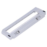 Main Brush Cover Replacement Plastic Brush Guard for Roborock S7 T7S T7S Plus Robot Parts