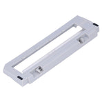Main Brush Cover Replacement Plastic Brush Guard for Roborock S7 T7S T7S Plus Robot Parts