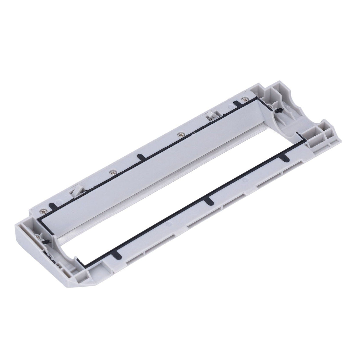 Main Brush Cover Replacement Plastic Brush Guard for Roborock S7 T7S T7S Plus Robot Parts