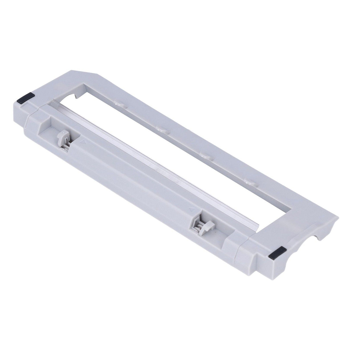 Main Brush Cover Replacement Plastic Brush Guard for Roborock S7 T7S T7S Plus Robot Parts
