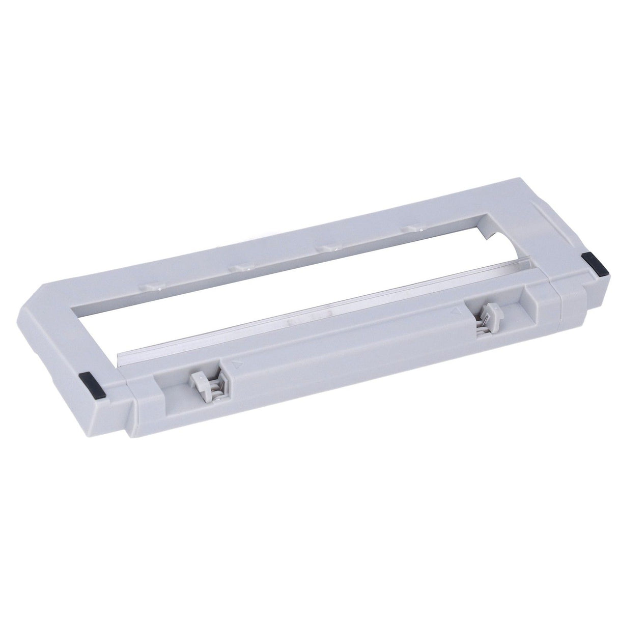 Main Brush Cover Replacement Plastic Brush Guard for Roborock S7 T7S T7S Plus Robot Parts