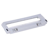 Main Brush Cover Replacement Plastic Brush Guard for Roborock S7 T7S T7S Plus Robot Parts