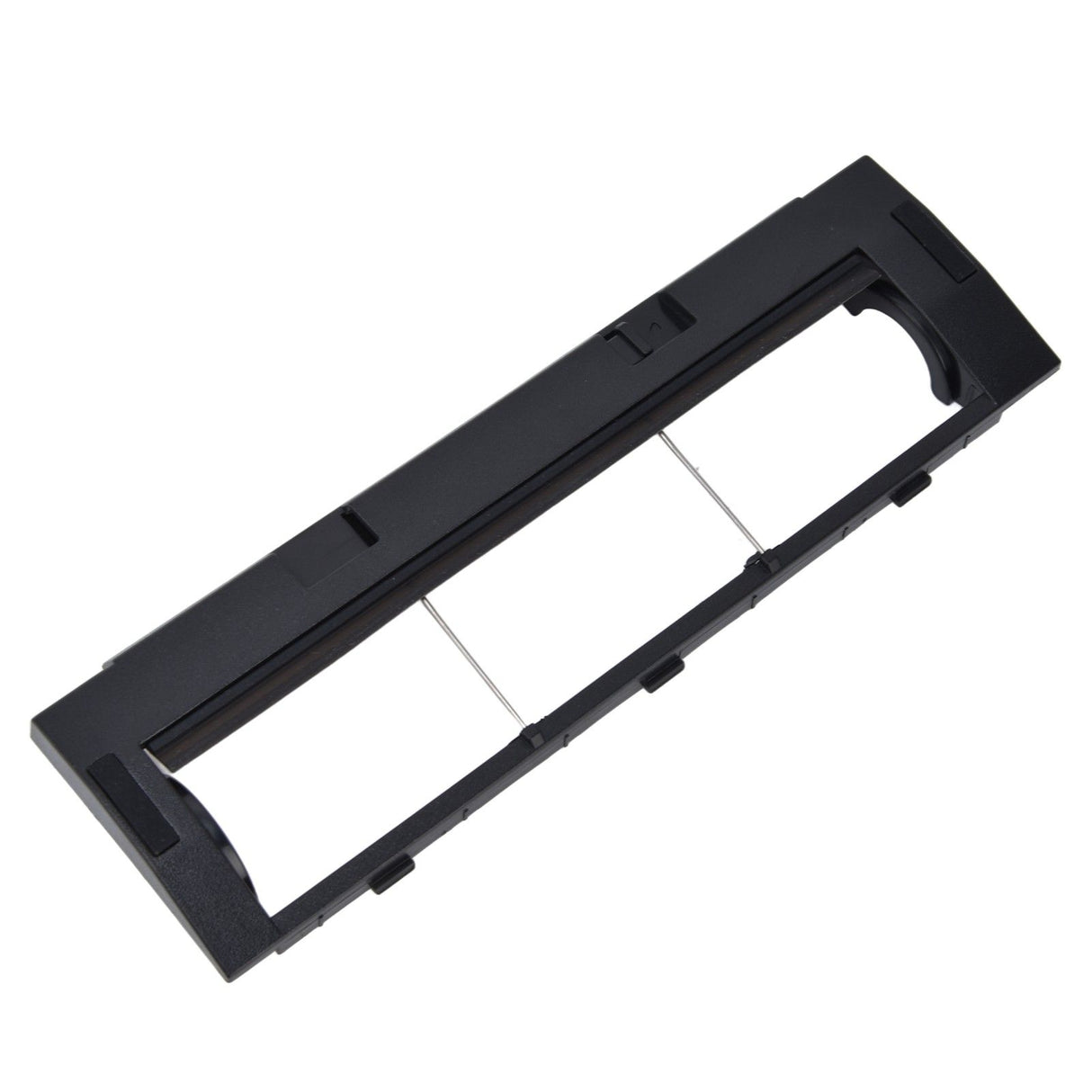Roller Brush Cover for Proscenic M7 PRO M7 MAX M8 PRO Robotic Vacuum Cleaner Spare Parts