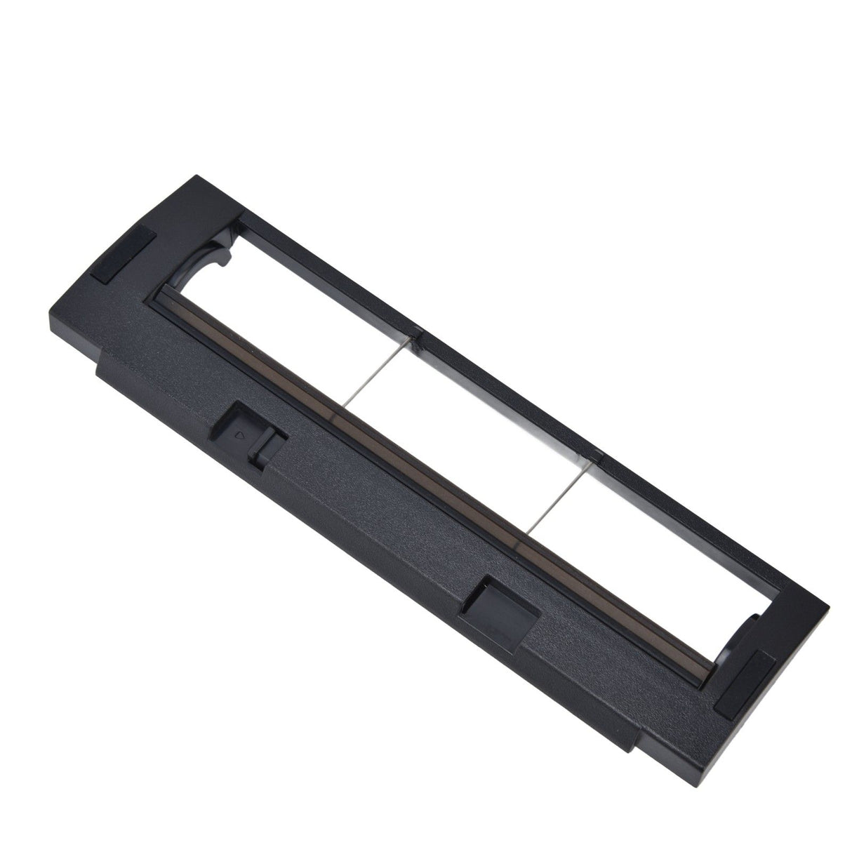 Roller Brush Cover for Proscenic M7 PRO M7 MAX M8 PRO Robotic Vacuum Cleaner Spare Parts