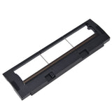 Roller Brush Cover for Proscenic M7 PRO M7 MAX M8 PRO Robotic Vacuum Cleaner Spare Parts - 45-Degree Angle