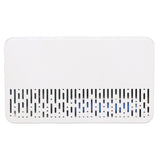 Air Quality Monitor Semiconductor USB Charging Indoor Temperature Humidity Carbon Dioxide DetectorWhite - Extra Image