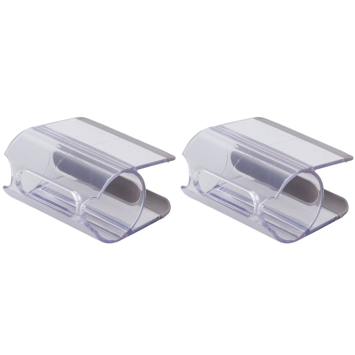 2PCS Vacuum Cleaner Attachment Stick Clip Vacuum Cleaner Accessory Holder for V7 V8 V10 V11