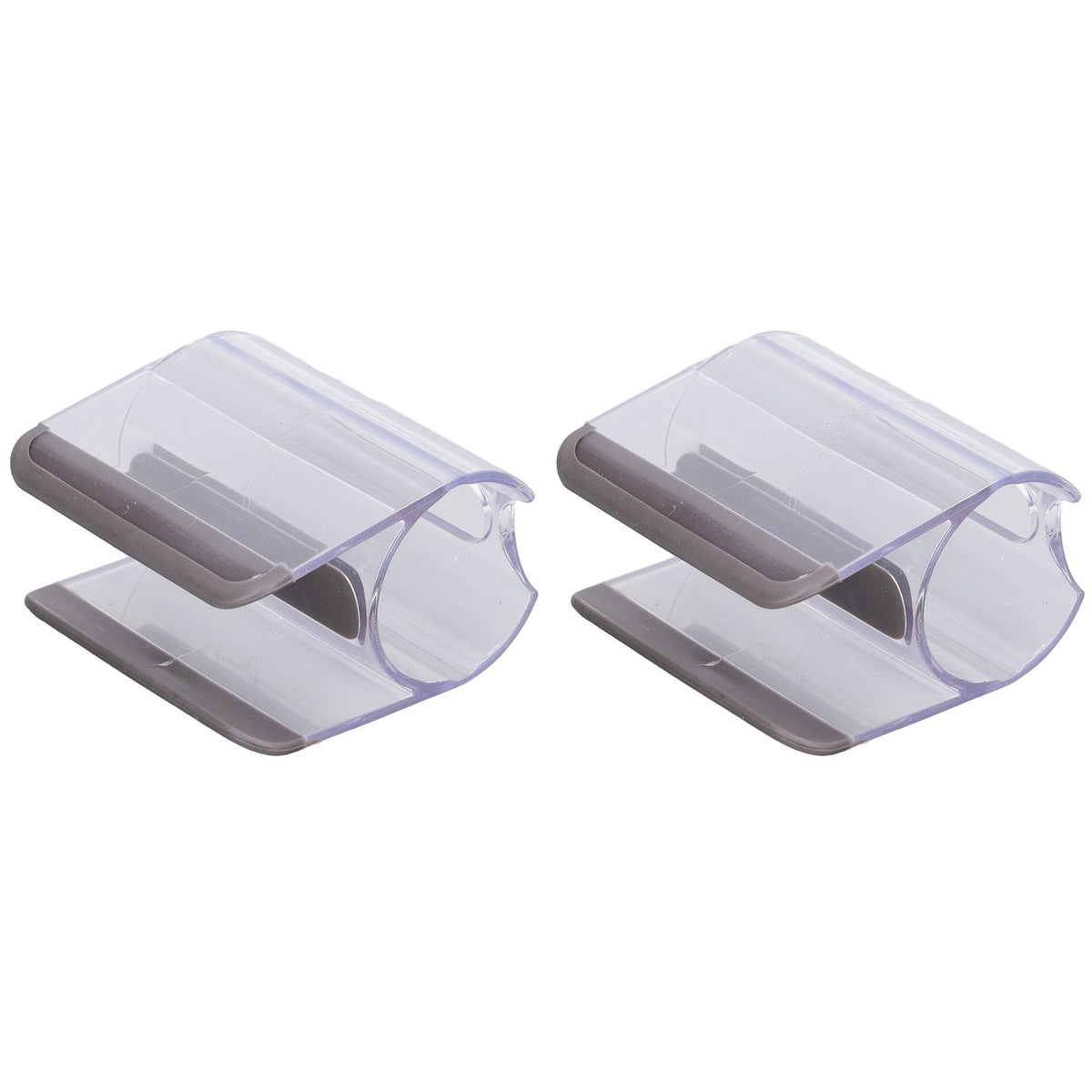 2PCS Vacuum Cleaner Attachment Stick Clip Vacuum Cleaner Accessory Holder for V7 V8 V10 V11