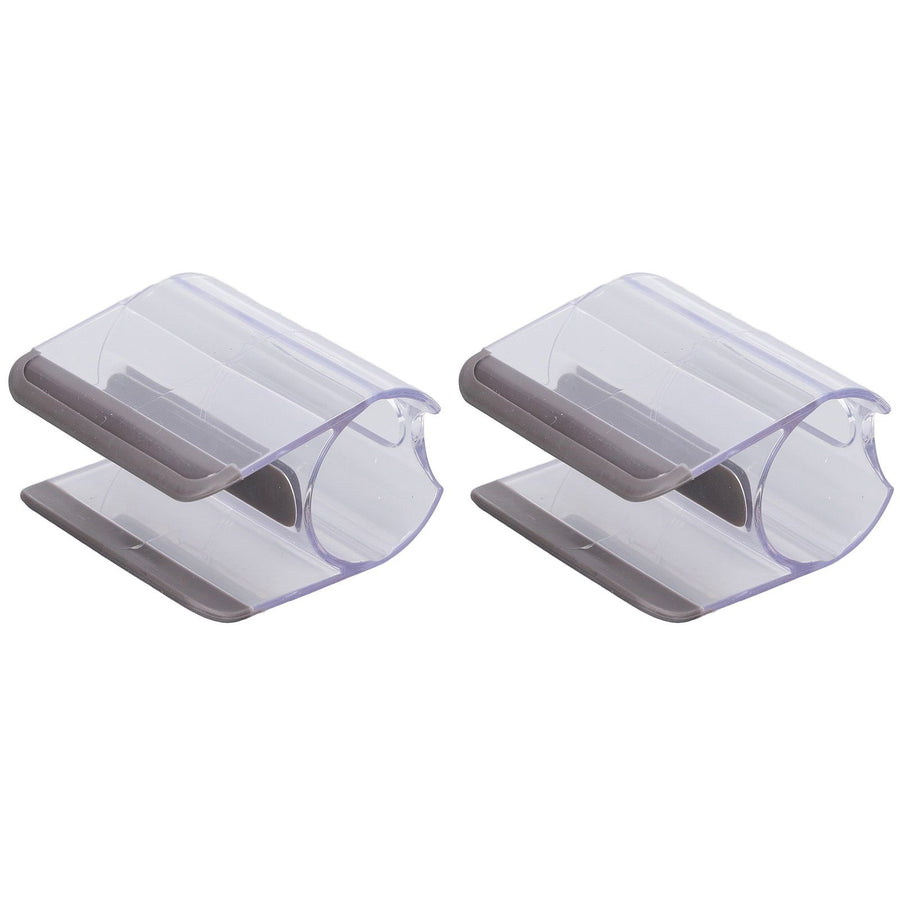 2PCS Vacuum Cleaner Attachment Stick Clip Vacuum Cleaner Accessory Holder for V7 V8 V10 V11