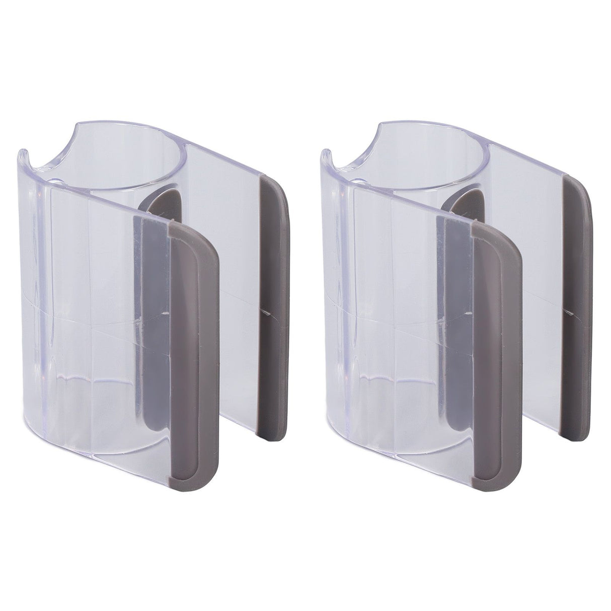 2PCS Vacuum Cleaner Attachment Stick Clip Vacuum Cleaner Accessory Holder for V7 V8 V10 V11