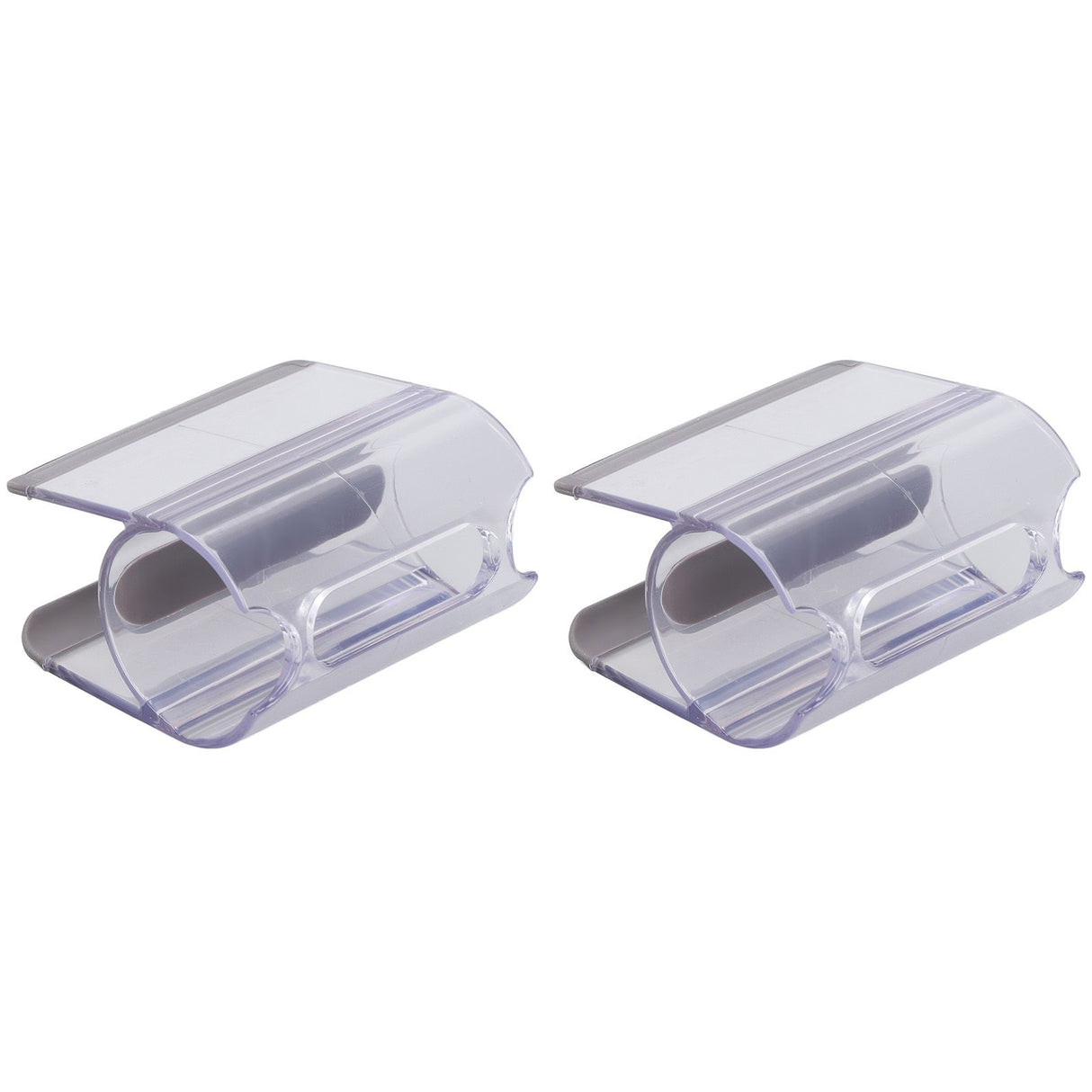 2PCS Vacuum Cleaner Attachment Stick Clip Vacuum Cleaner Accessory Holder for V7 V8 V10 V11