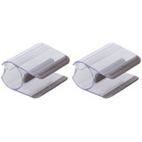 2PCS Vacuum Cleaner Attachment Stick Clip Vacuum Cleaner Accessory Holder for V7 V8 V10 V11 - Extra Image