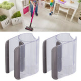 2PCS Vacuum Cleaner Attachment Stick Clip Vacuum Cleaner Accessory Holder for V7 V8 V10 V11