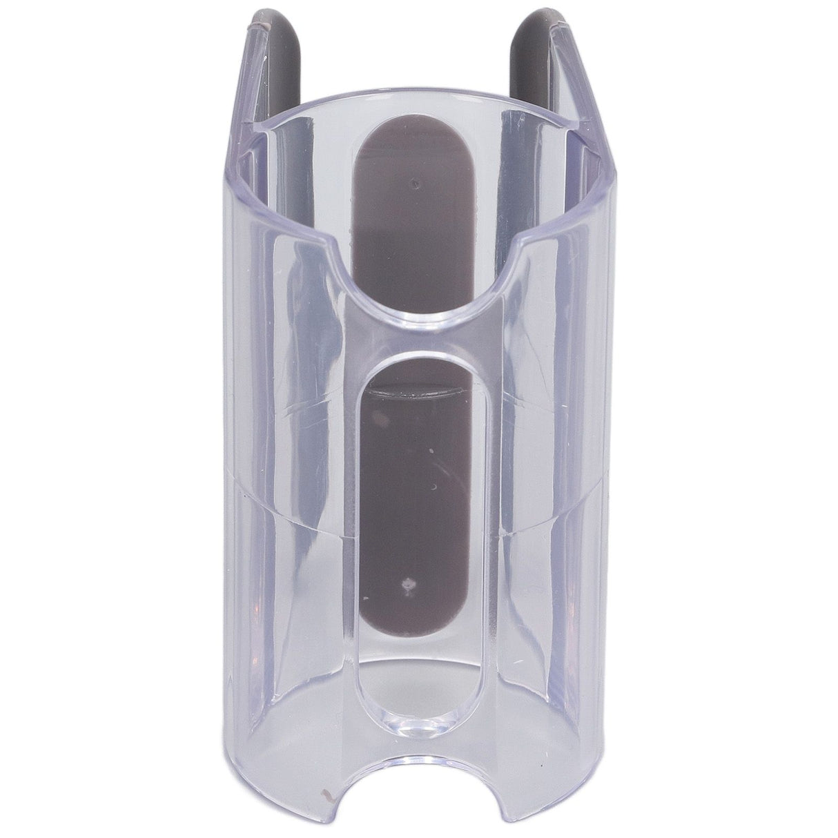 2PCS Vacuum Cleaner Attachment Stick Clip Vacuum Cleaner Accessory Holder for V7 V8 V10 V11