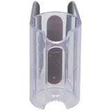 2PCS Vacuum Cleaner Attachment Stick Clip Vacuum Cleaner Accessory Holder for V7 V8 V10 V11 - Extra Image