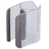 2PCS Vacuum Cleaner Attachment Stick Clip Vacuum Cleaner Accessory Holder for V7 V8 V10 V11