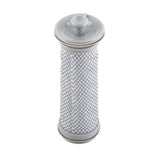 Vacuum Cleaner Filter Replacement ABS Vacuum Filter Accessories for Tineco A10 A11 S11 - Side View