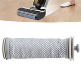 Vacuum Cleaner Filter Replacement ABS Vacuum Filter Accessories for Tineco A10 A11 S11