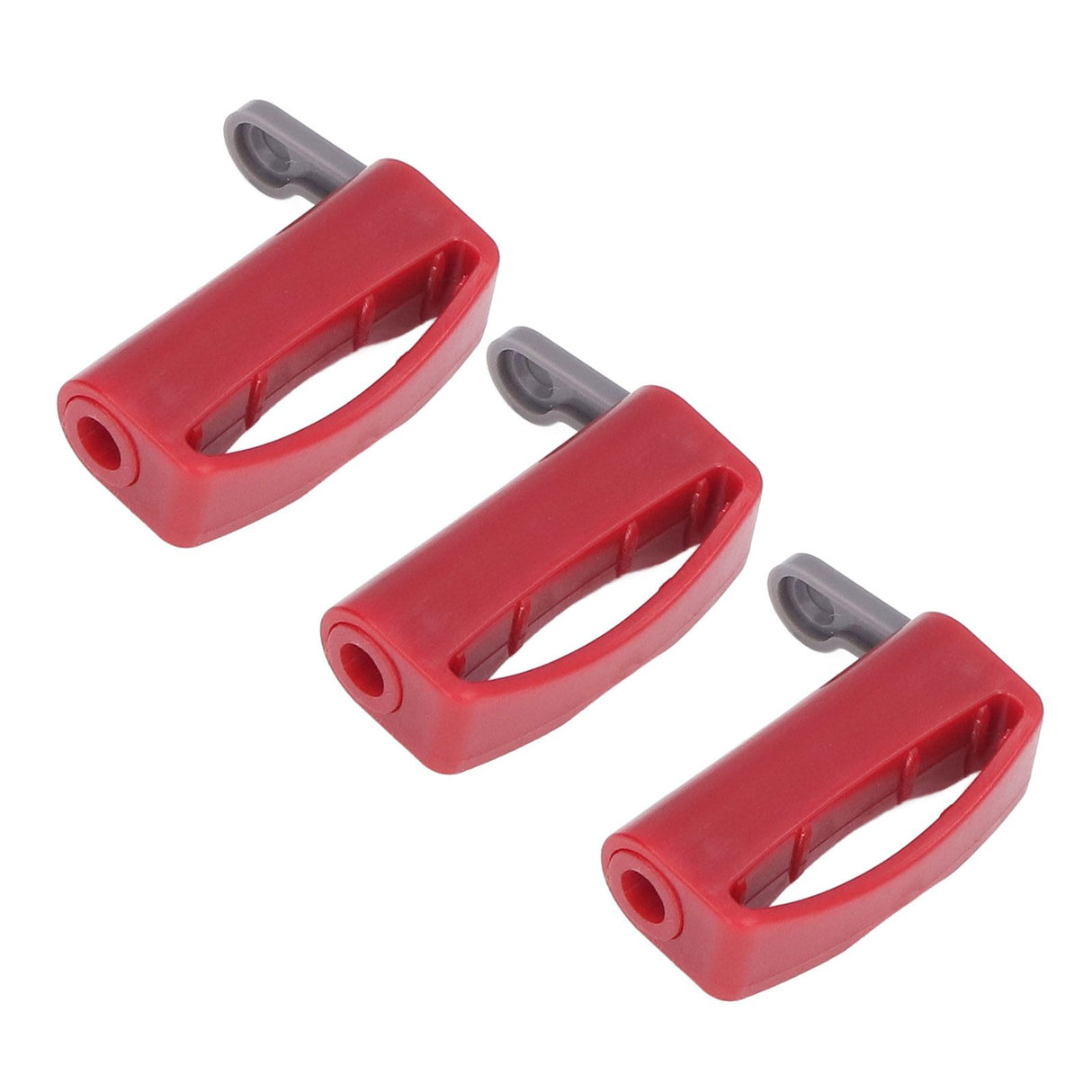 3PCS Vacuum Cleaner Trigger Lock Vacuum Cleaner Power Button Lock for V6 V7 V8 V10 V11
