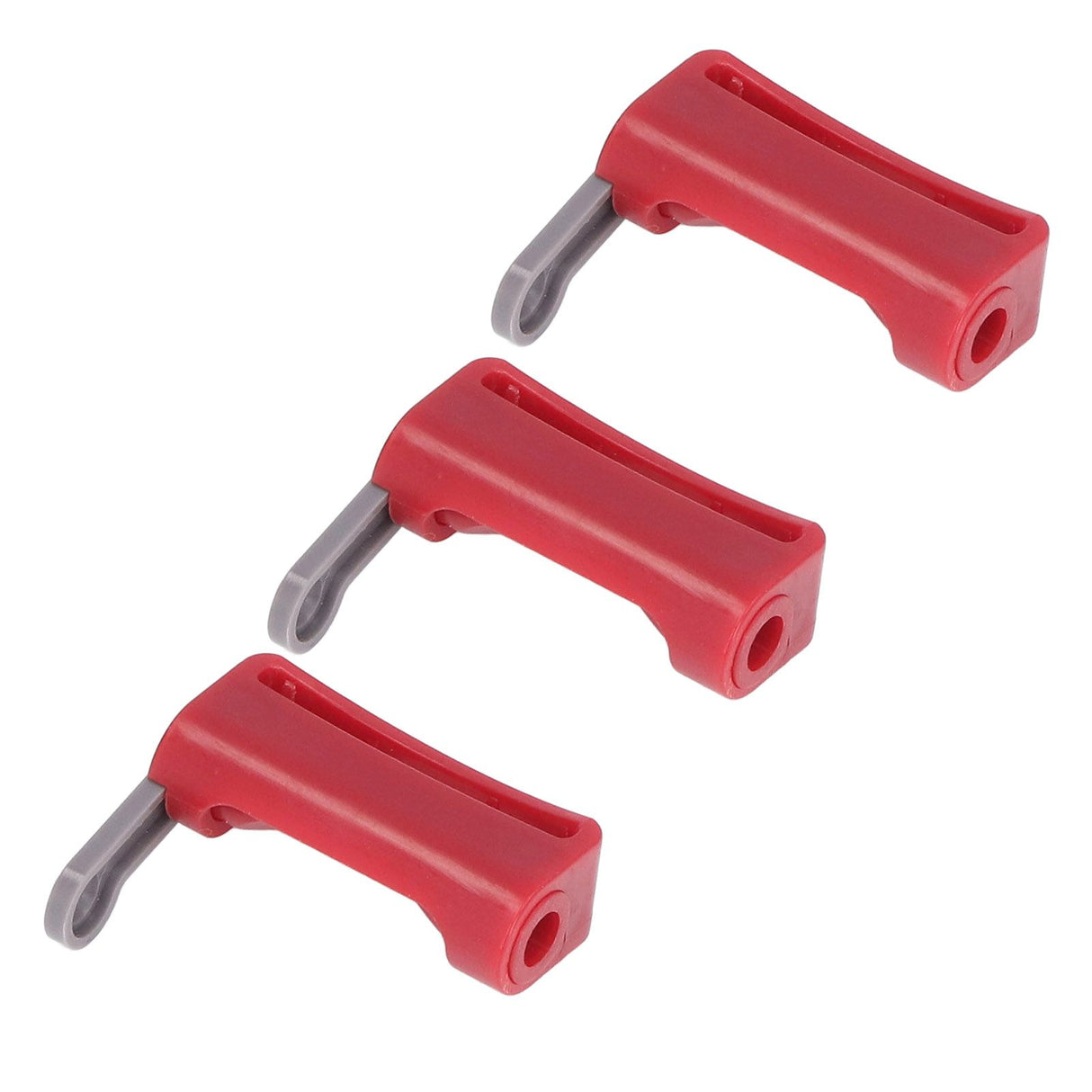 3PCS Vacuum Cleaner Trigger Lock Vacuum Cleaner Power Button Lock for V6 V7 V8 V10 V11