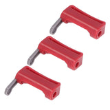 3PCS Vacuum Cleaner Trigger Lock Vacuum Cleaner Power Button Lock for V6 V7 V8 V10 V11