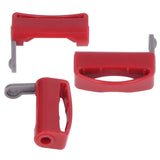 3PCS Vacuum Cleaner Trigger Lock Vacuum Cleaner Power Button Lock for V6 V7 V8 V10 V11
