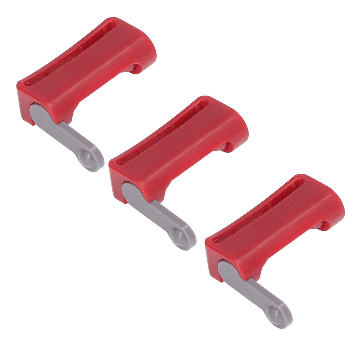3PCS Vacuum Cleaner Trigger Lock Vacuum Cleaner Power Button Lock for V6 V7 V8 V10 V11