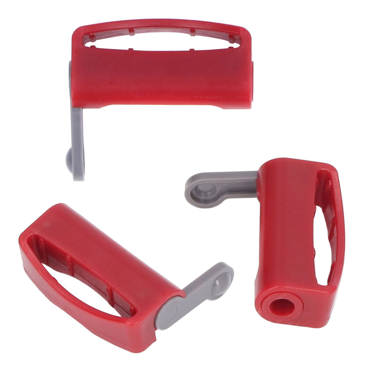 3PCS Vacuum Cleaner Trigger Lock Vacuum Cleaner Power Button Lock for V6 V7 V8 V10 V11